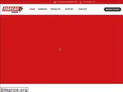 Sites similar to marsanpower.com