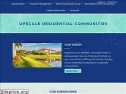 Sites similar to marsanrealestategroup.com