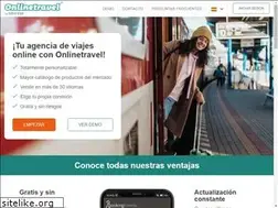 Sites similar to marsans.com