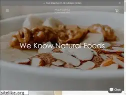 Sites similar to marsanta.co.nz