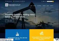 Sites similar to marsap.com
