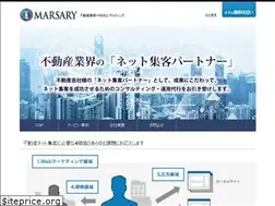 Sites similar to marsary.co.jp