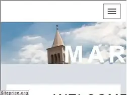 Sites similar to marsaskalaparish.org