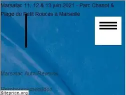 Sites similar to marsatac.com