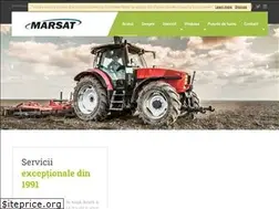 Sites similar to marsatsa.ro