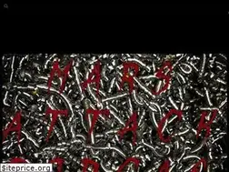 Sites similar to marsattacksradio.com