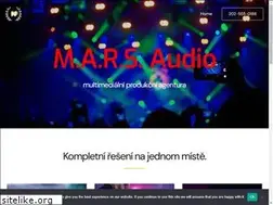 Sites similar to marsaudio.cz