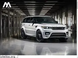 Sites similar to marsaudiocustoms.com