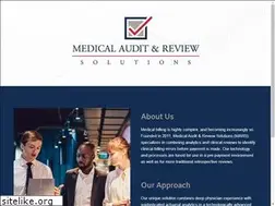 Sites similar to marsauditor.com