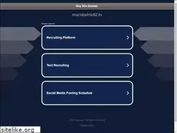 Sites similar to marsbahis62.tv
