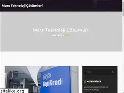 Sites similar to marsbahiscik.com