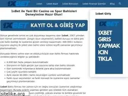 Sites similar to marsbahisegiris.com