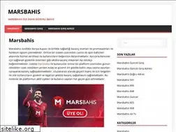 Sites similar to marsbahisekayit.com