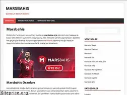 Sites similar to marsbahisyeniadres.com