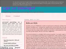 Sites similar to marsbeautymom.blogspot.com
