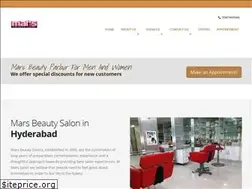 Sites similar to marsbeautysalon.com