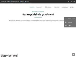 Sites similar to marsbil.com