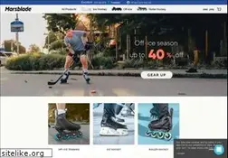 Sites similar to marsblade.com