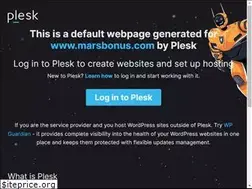 Sites similar to marsbonus.com