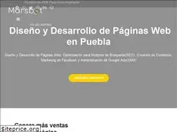 Sites similar to marsbot.space