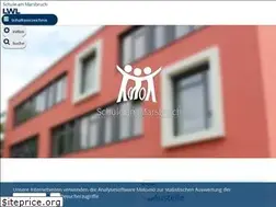 Sites similar to marsbruch.de