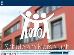 Sites similar to marsbruch.net