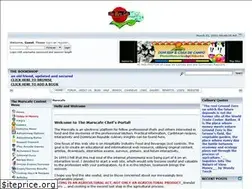 Sites similar to marscafe.com
