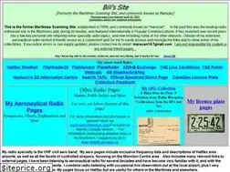 Sites similar to marscan.com