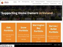 Sites similar to marscapital.ie