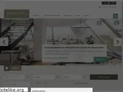 Sites similar to marschall.at
