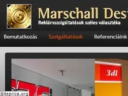 Sites similar to marschall.hu