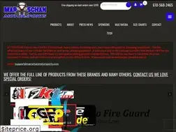 Sites similar to marschanmotorsports.com