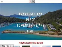Sites similar to marscharters.com.au