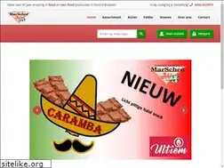 Sites similar to marschee.nl
