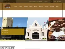Sites similar to marscheese.com