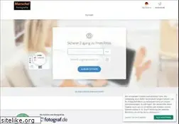 Sites similar to marschel.fotograf.de