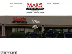 Sites similar to marschinese.com