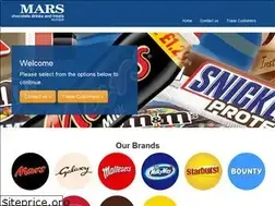 Sites similar to marschocolatedrinksandtreats.com