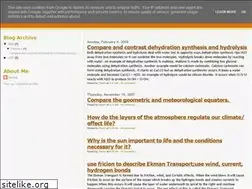Sites similar to marsci08-pelatti3.blogspot.com