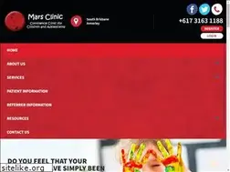 Sites similar to marsclinic.com.au