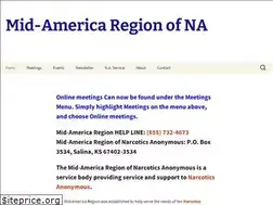 Sites similar to marscna.net