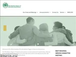 Sites similar to marscna.org