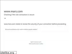 Sites similar to marsconsumercare.co.uk