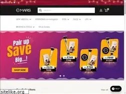Sites similar to marscosmetics.in