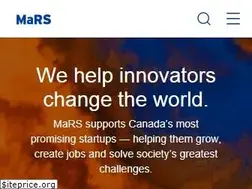 Sites similar to marsdd.com