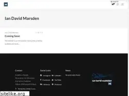 Sites similar to marsden.fr