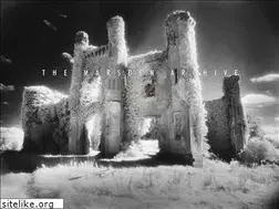 Sites similar to marsdenarchive.com