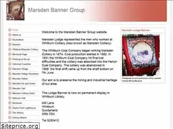 Sites similar to marsdenbannergroup.btck.co.uk