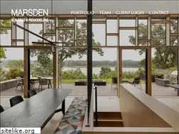 Sites similar to marsdenbr.com