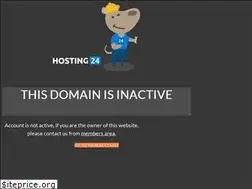 Sites similar to marsdengrotto.com